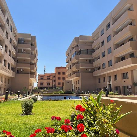 Palmeraie Gates Haut Standing Marrakech Marrakesh Bagian luar foto